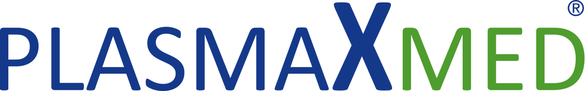 Logo Plasmaxmed